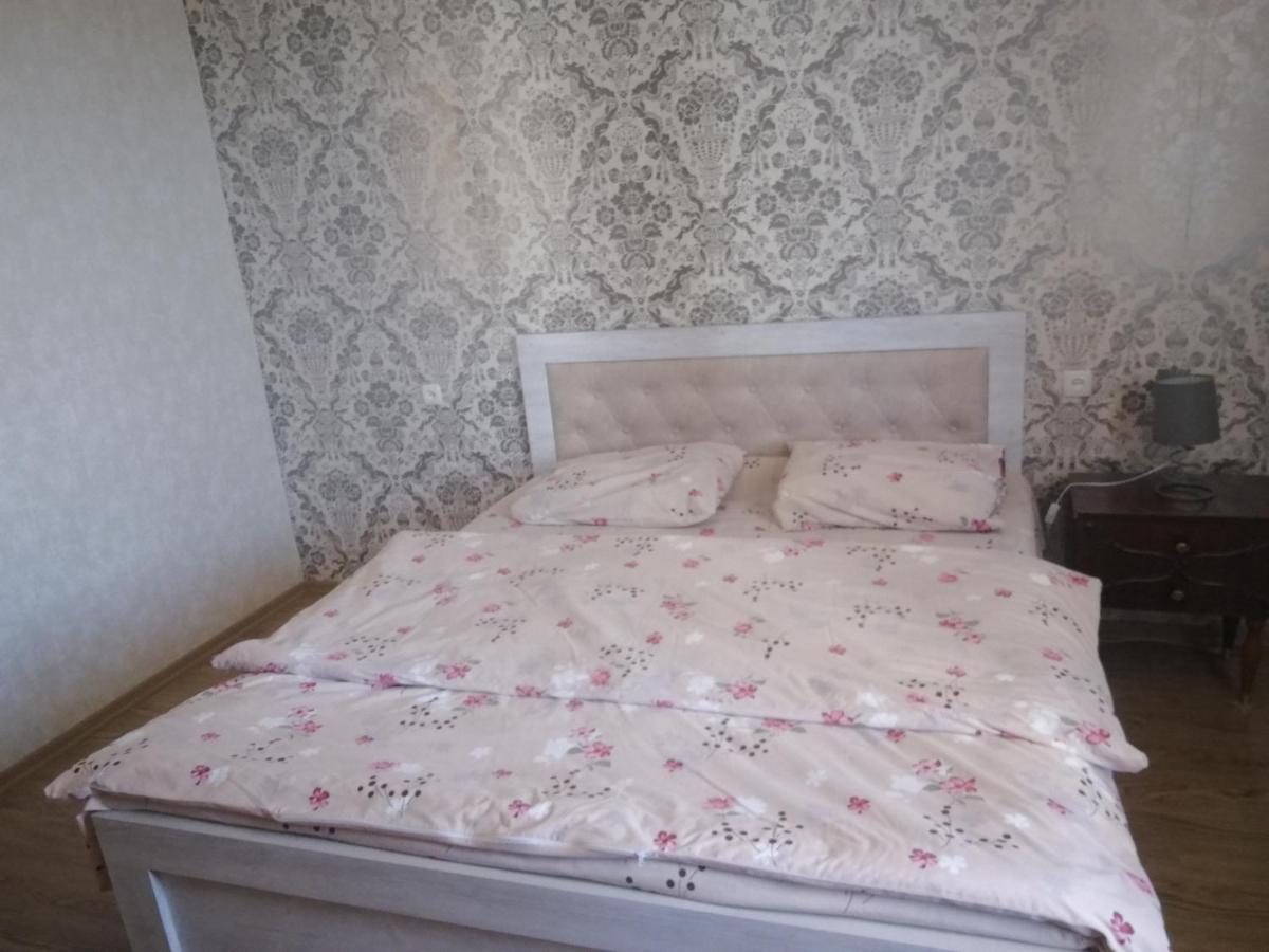 Nini'S Sweet House Hotel Matkhoji Eksteriør billede